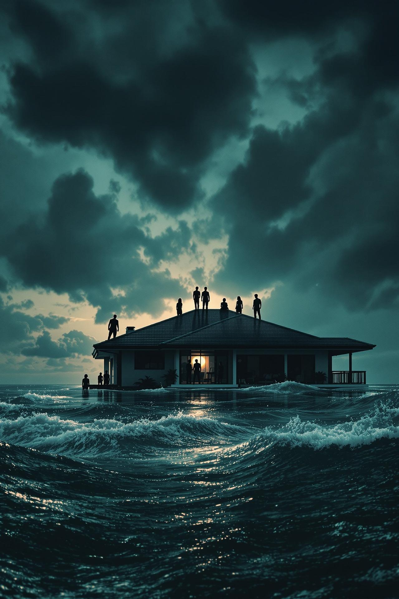 黄瓜影院 - 绝命海滩