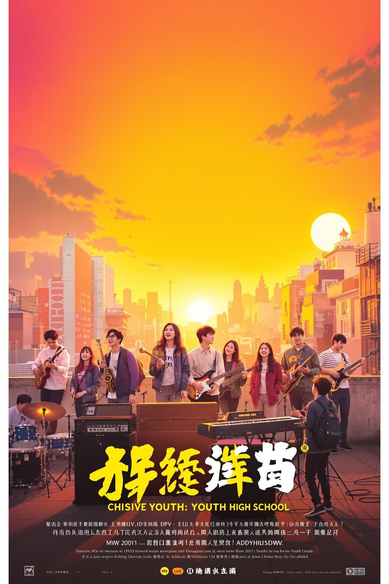 黄瓜影院 - 少年的勇气