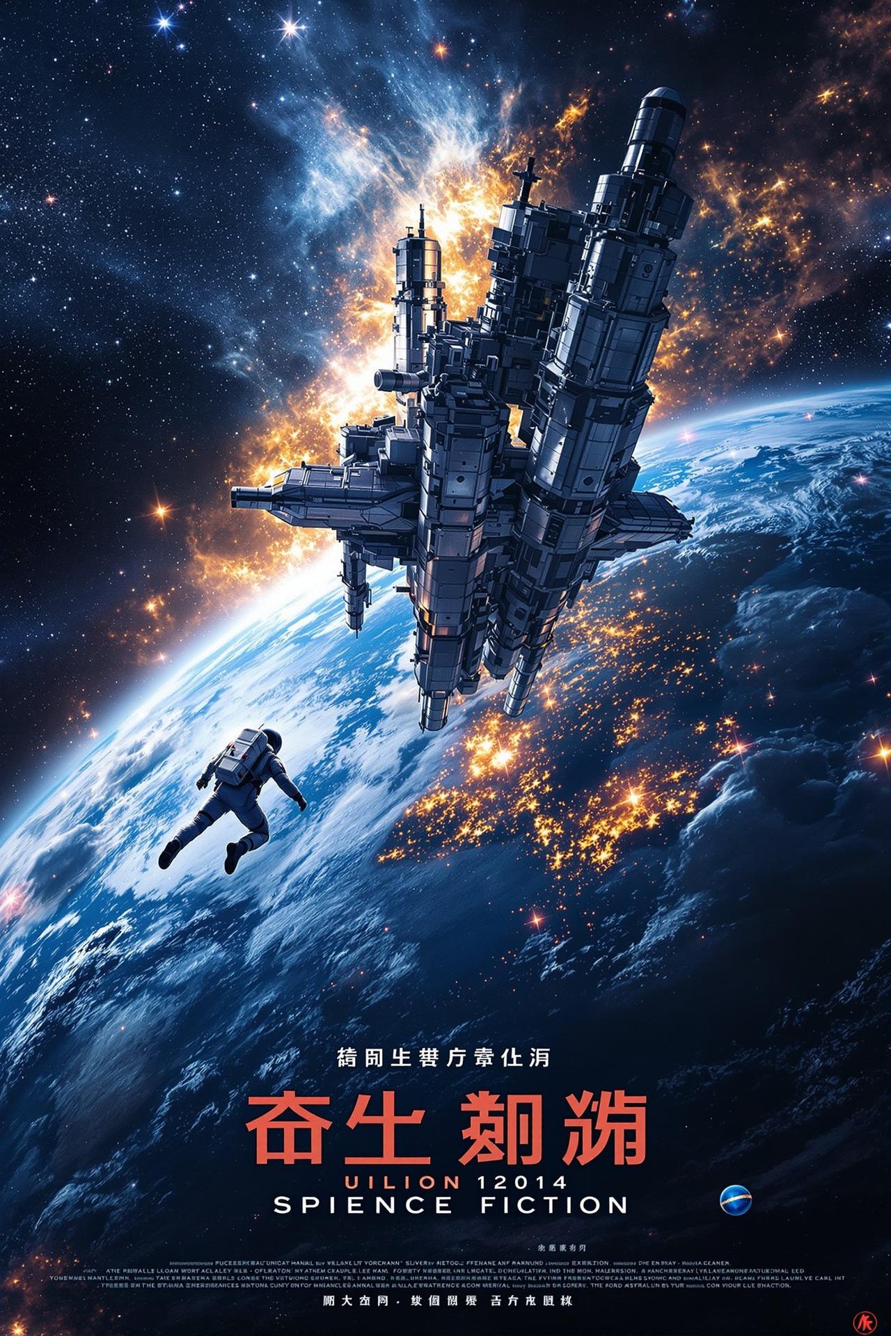黄瓜影院 - 星辰大海