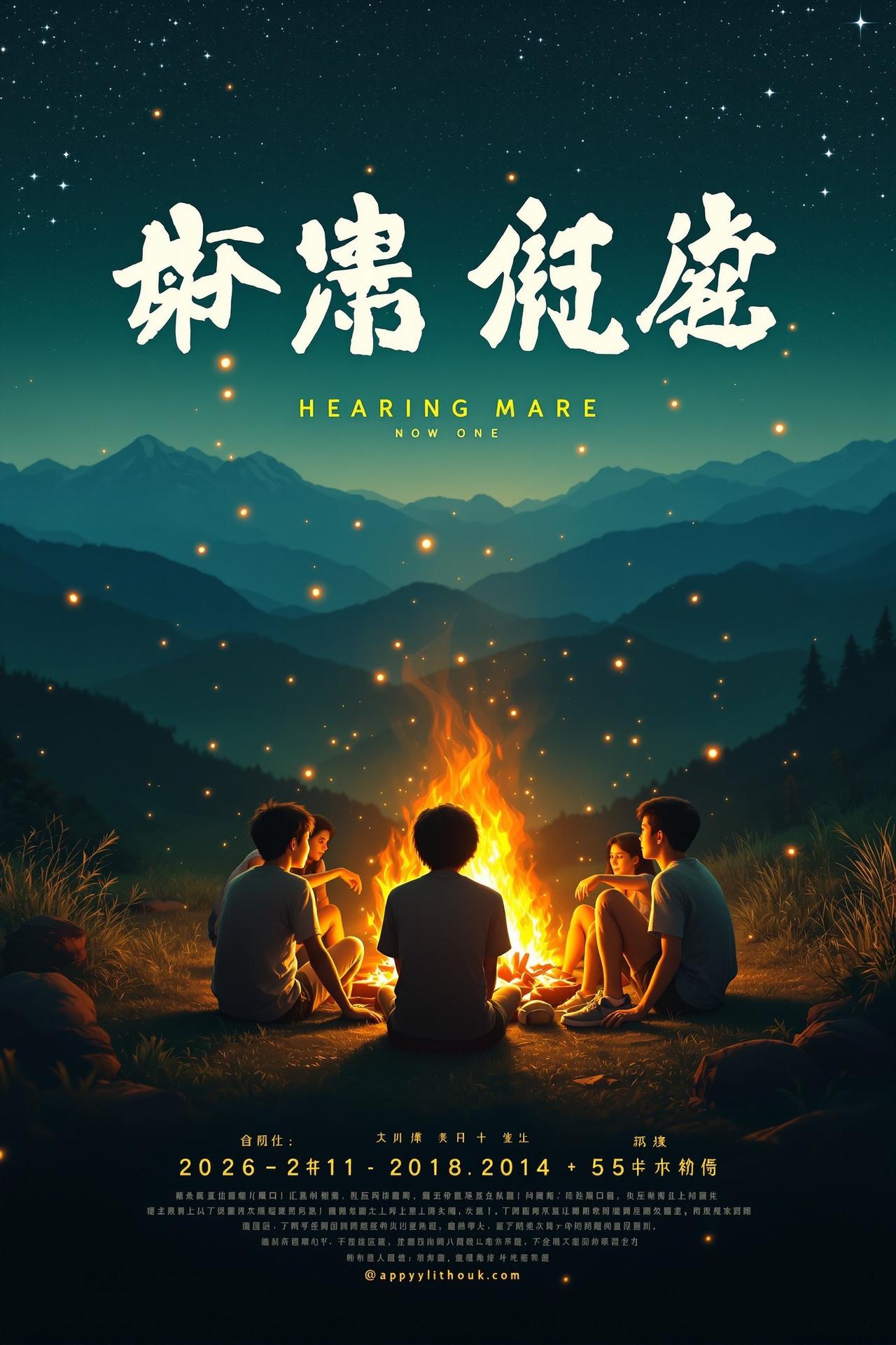 黄瓜影院 - 我们的夏天